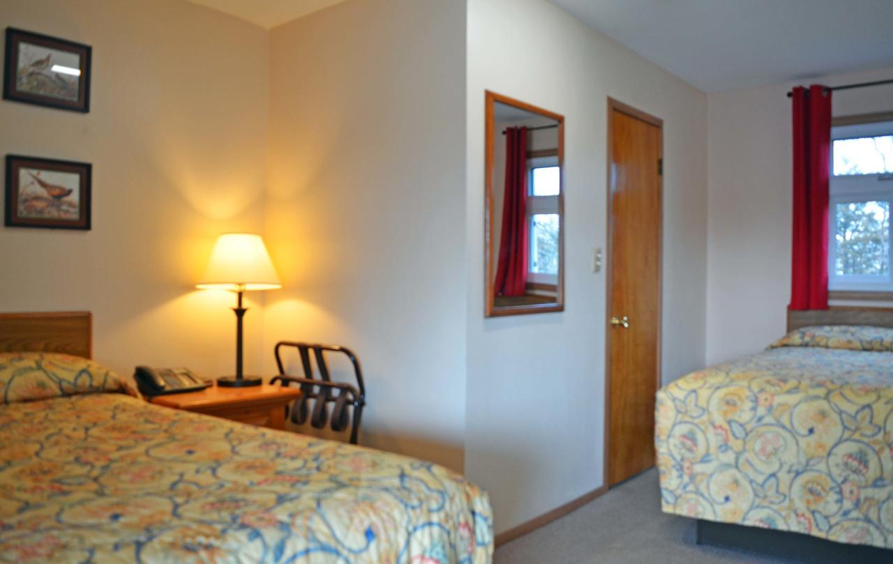 Little River Inn Motel Leon Ngoại thất bức ảnh