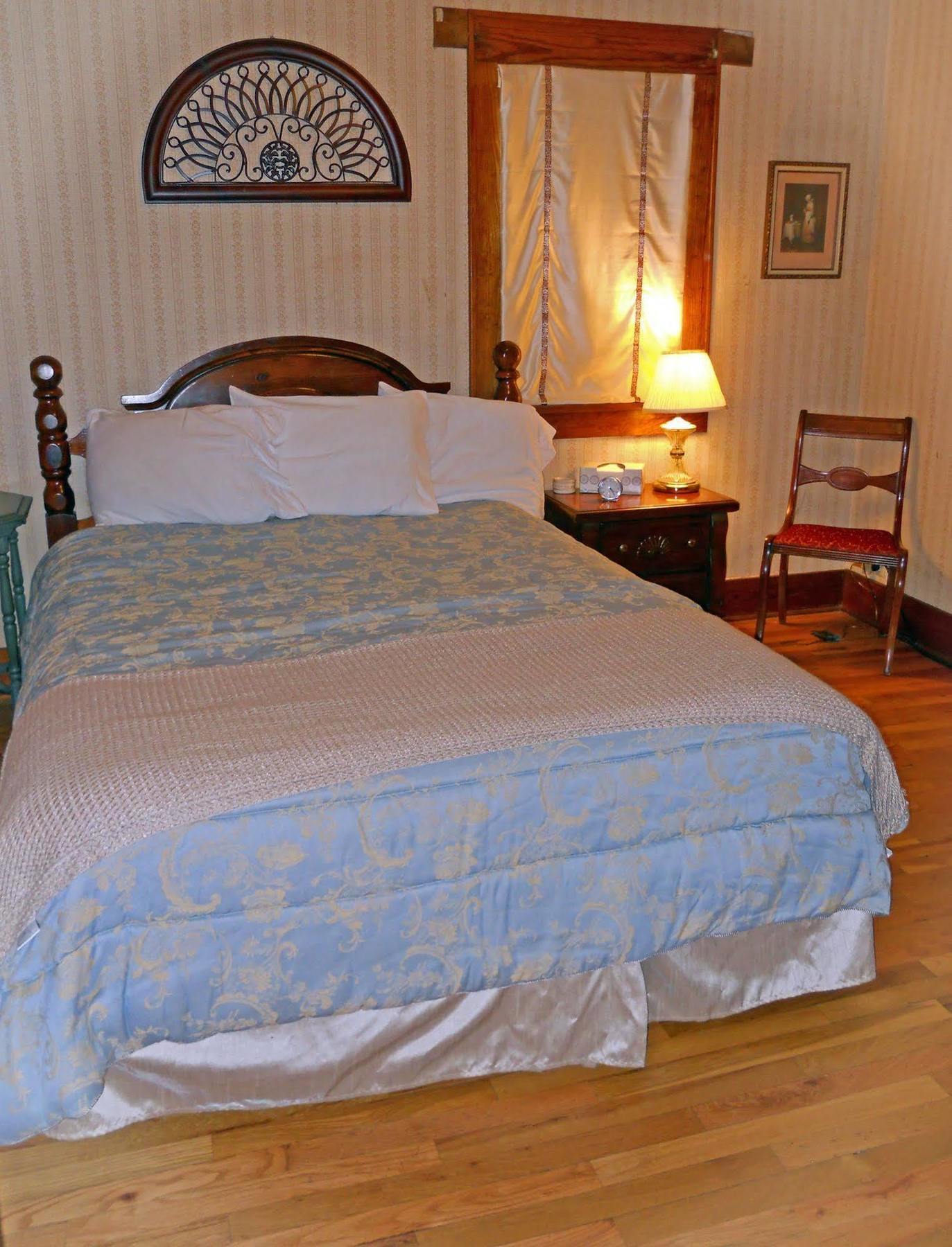 Little River Inn Motel Leon Ngoại thất bức ảnh