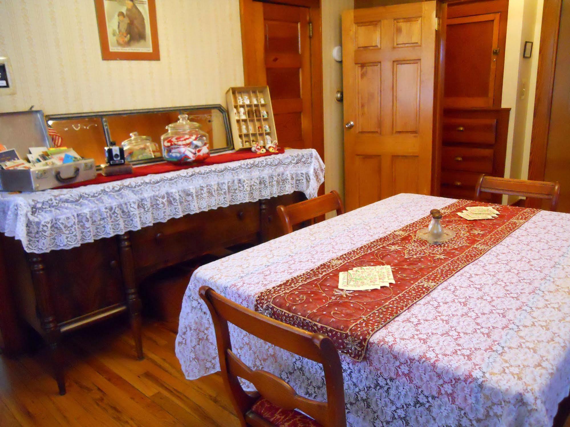 Little River Inn Motel Leon Ngoại thất bức ảnh