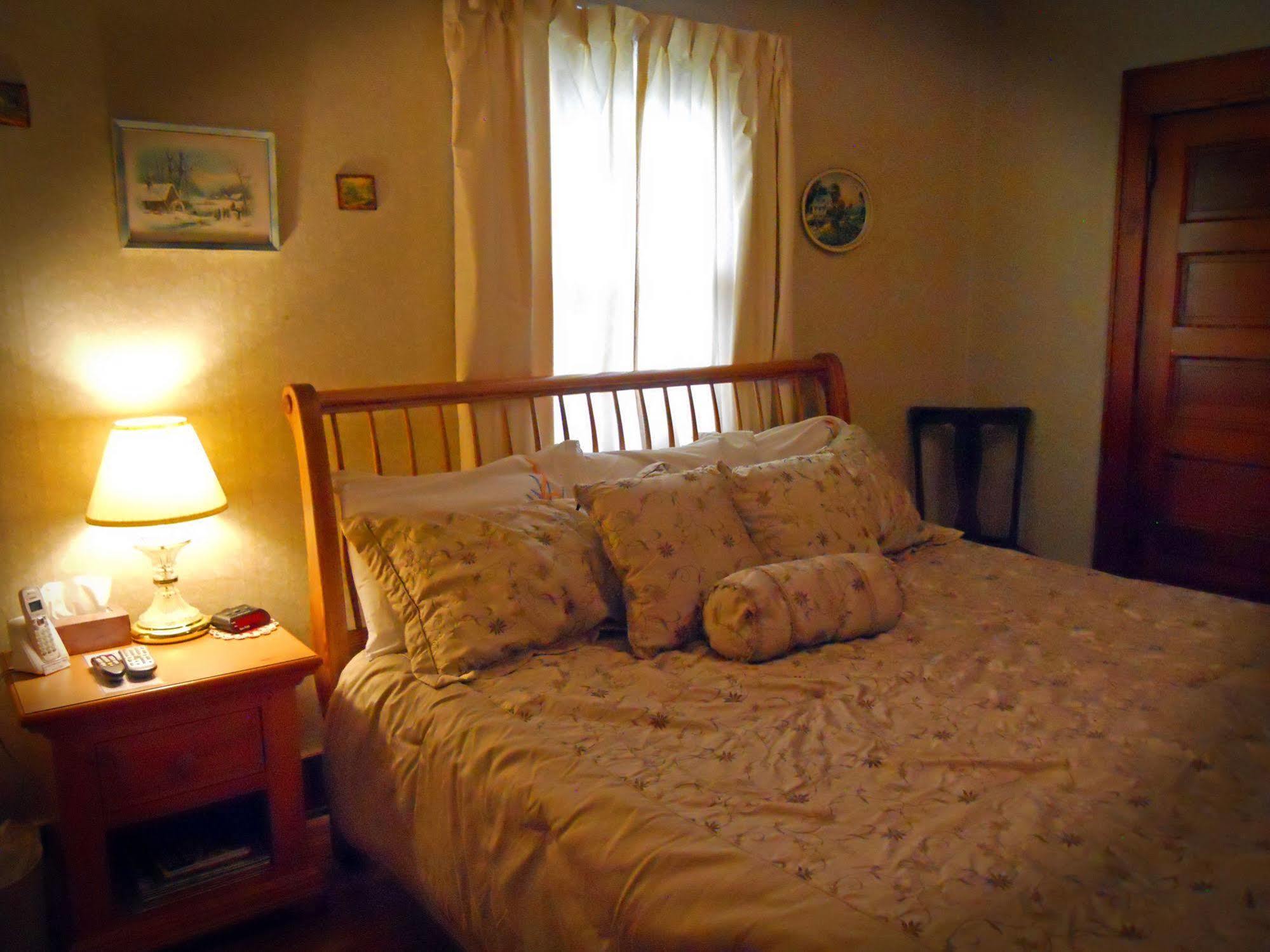 Little River Inn Motel Leon Ngoại thất bức ảnh