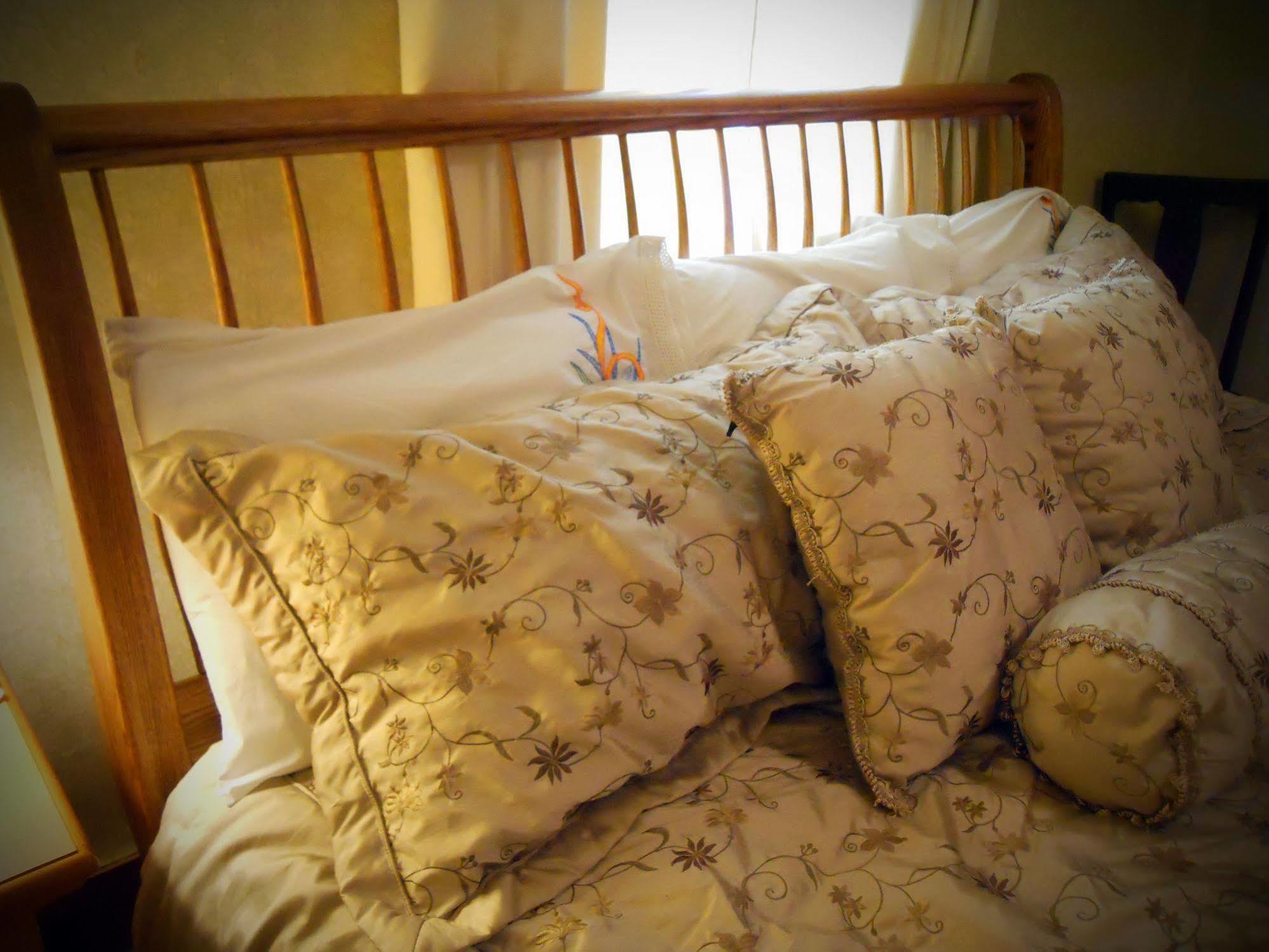 Little River Inn Motel Leon Ngoại thất bức ảnh