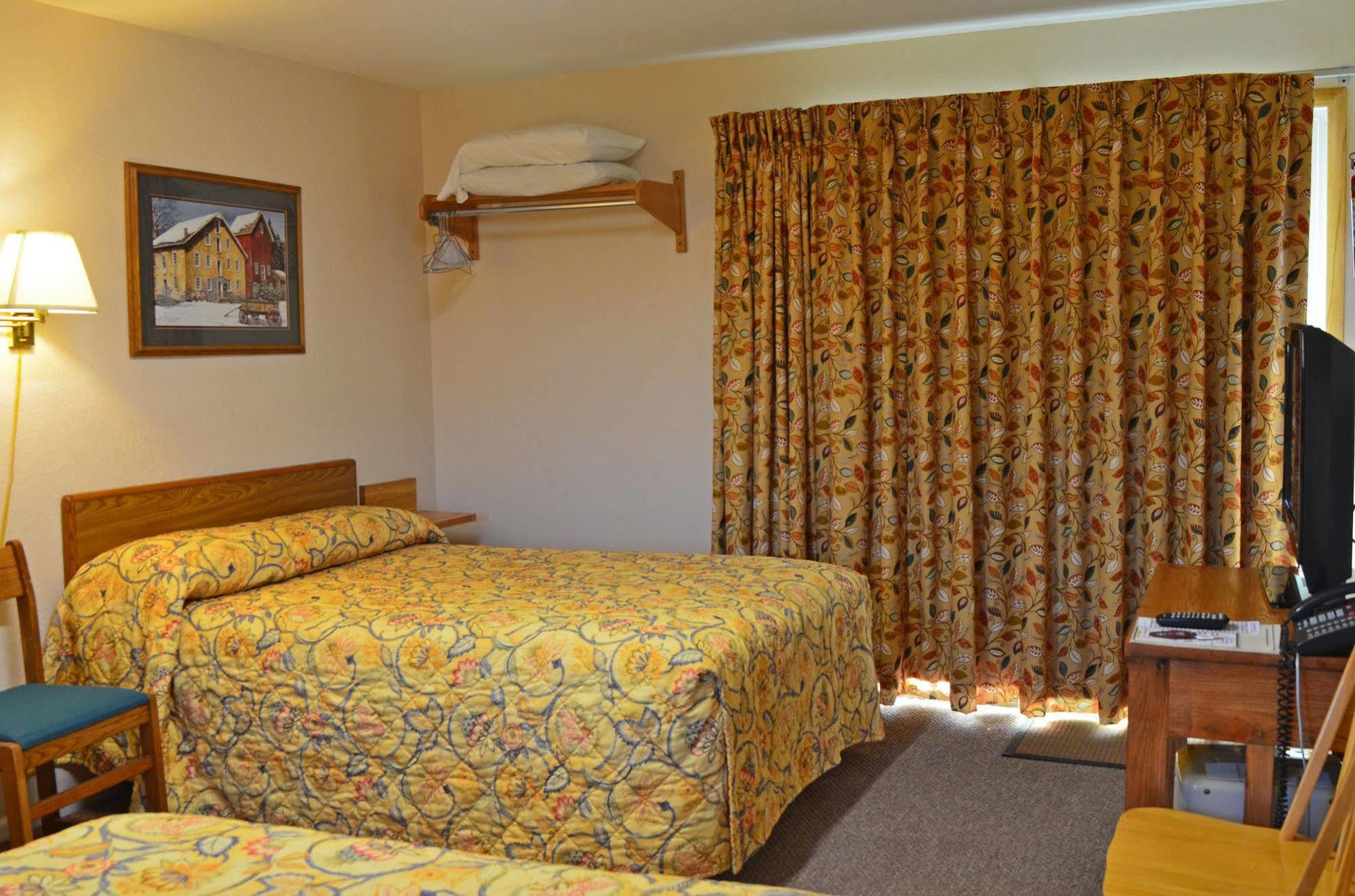 Little River Inn Motel Leon Ngoại thất bức ảnh
