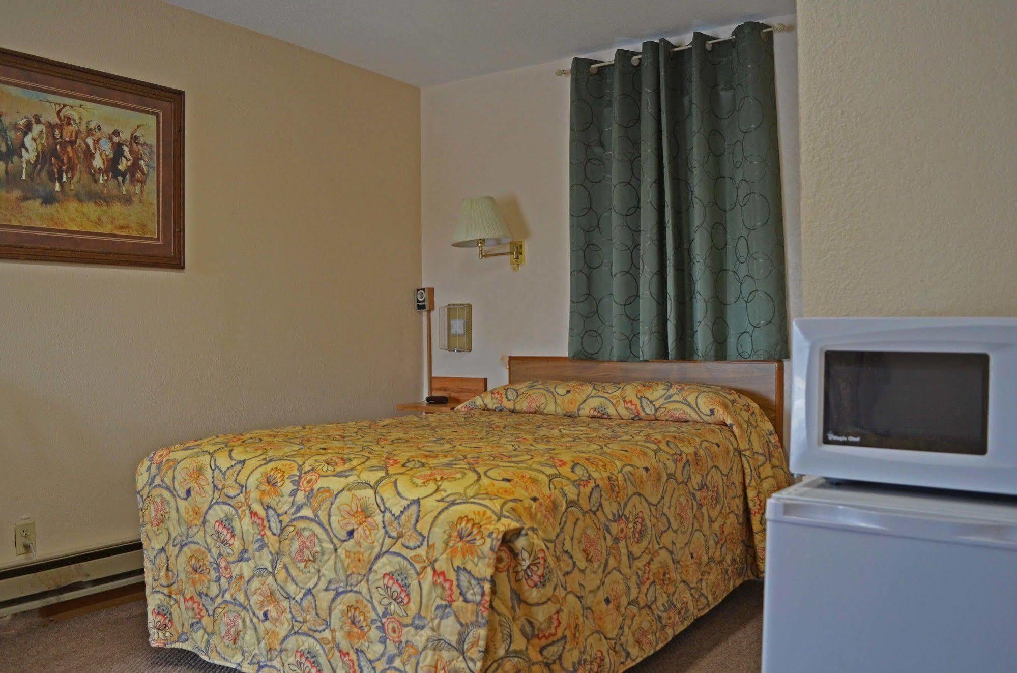 Little River Inn Motel Leon Ngoại thất bức ảnh