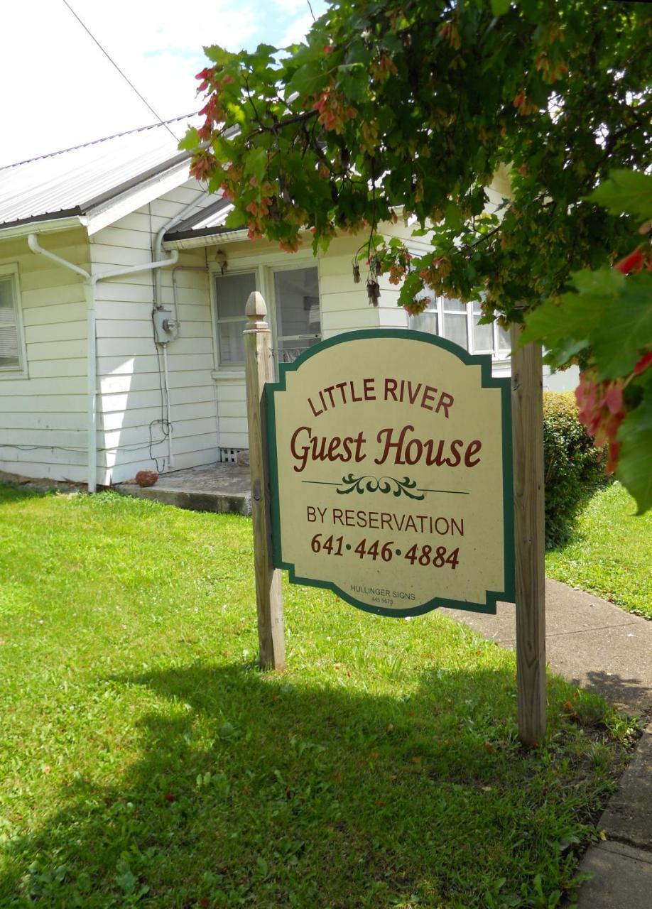 Little River Inn Motel Leon Ngoại thất bức ảnh