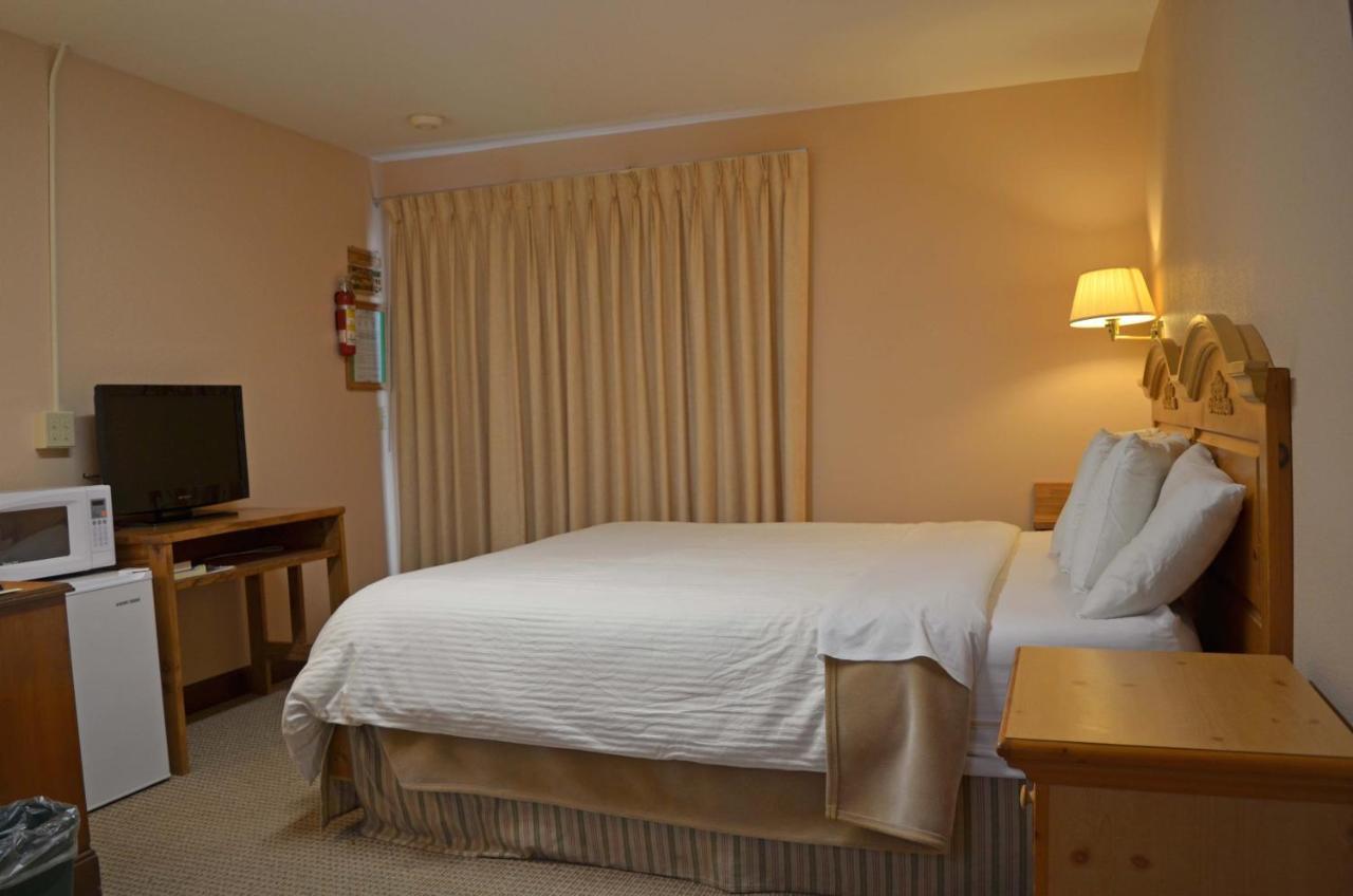 Little River Inn Motel Leon Ngoại thất bức ảnh