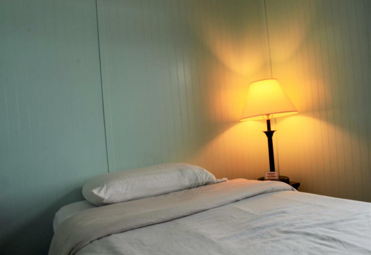 Little River Inn Motel Leon Ngoại thất bức ảnh