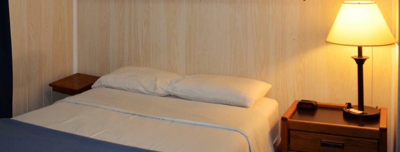 Little River Inn Motel Leon Ngoại thất bức ảnh