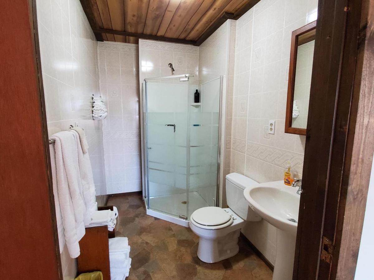 Little River Inn Motel Leon Ngoại thất bức ảnh